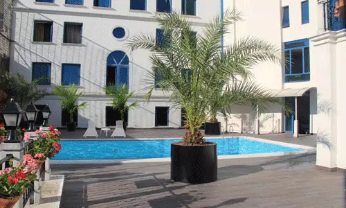 هتل یورو پلازا استانبول هتل یورو پلازا استانبول